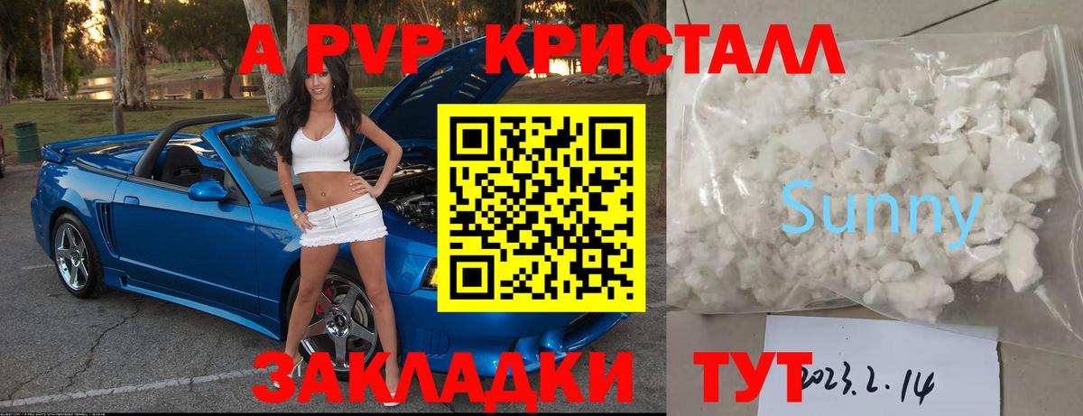 APVP СК КРИС Пугачёв